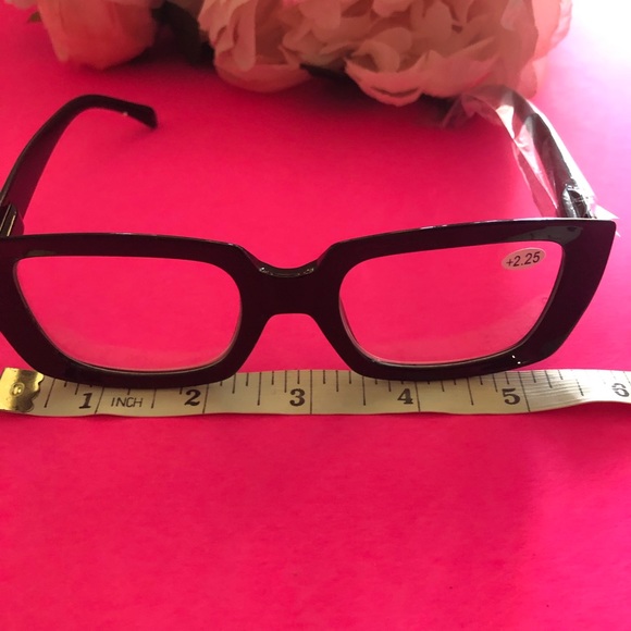 Tortoise Reading Glasses - Picture 7 of 8